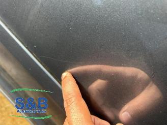 Skoda Octavia Octavia Combi (1Z5), Combi 5-drs, 2004 / 2013 1.8 TSI 16V 4x4 picture 17