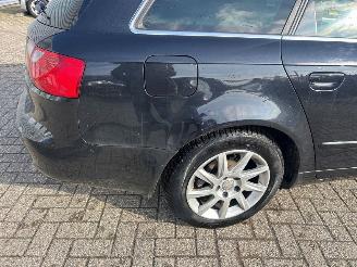 Seat Exeo 1.8 TSI 16V Combi/o  Benzine 1.798cc 88kW (120pk) FWD 2010-09/2013-05  CDHA picture 14