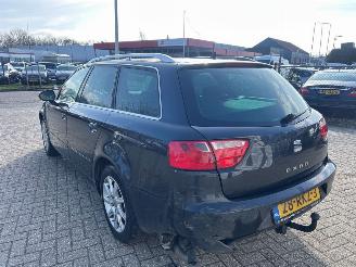 Seat Exeo 1.8 TSI 16V Combi/o  Benzine 1.798cc 88kW (120pk) FWD 2010-09/2013-05  CDHA picture 9