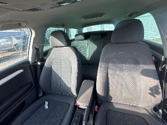 Seat Exeo 1.8 TSI 16V Combi/o  Benzine 1.798cc 88kW (120pk) FWD 2010-09/2013-05  CDHA picture 17