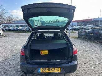 Seat Exeo 1.8 TSI 16V Combi/o  Benzine 1.798cc 88kW (120pk) FWD 2010-09/2013-05  CDHA picture 13