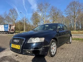  Audi A6 2.4 V6 24V Sedan 4Dr Benzine 2,393cc 130kW (177pk) FWD 2004-05/2008-10 (4F2) BDW 2008/1