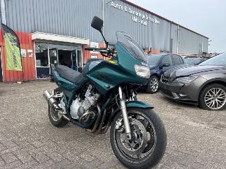 Yamaha XJ 900 YAMAHA XJ 900 picture 8