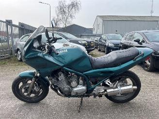 Yamaha XJ 900 YAMAHA XJ 900 picture 4