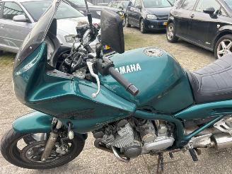 Yamaha XJ 900 YAMAHA XJ 900 picture 10