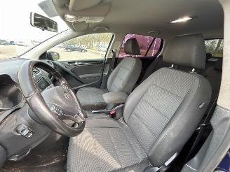 Volkswagen Golf 1.4 TSI 122 16V Hatchback  Benzine 1.390cc 90kW (122pk) FWD 2008-10/2012-11  CAXA picture 32