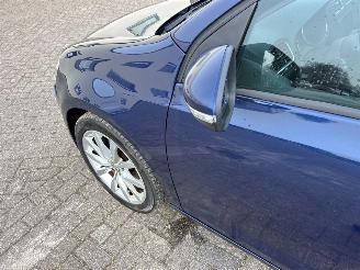 Volkswagen Golf 1.4 TSI 122 16V Hatchback  Benzine 1.390cc 90kW (122pk) FWD 2008-10/2012-11  CAXA picture 18