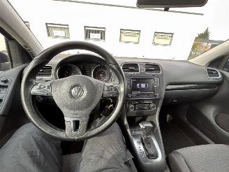 Volkswagen Golf 1.4 TSI 122 16V Hatchback  Benzine 1.390cc 90kW (122pk) FWD 2008-10/2012-11  CAXA picture 33