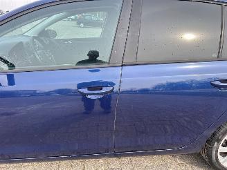 Volkswagen Golf 1.4 TSI 122 16V Hatchback  Benzine 1.390cc 90kW (122pk) FWD 2008-10/2012-11  CAXA picture 9