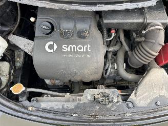Smart Forfour 1.0 picture 14