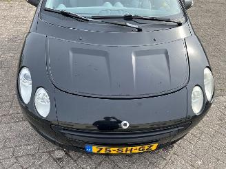 Smart Forfour 1.0 picture 7