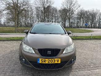  Seat Ibiza 1.2 TSI Hatchback 4Dr Benzine 1,197cc 77kW (105pk) FWD 2010-09/2012-03 (6J5) CBZB 2011/1