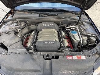 Audi A4 3.2 FSI V6 24V Quattro Sedan 4Dr Benzine 3,197cc 195kW (265pk) 4x4 2007-11/2012-03 (8K2) CALA picture 16