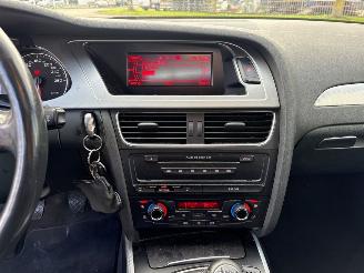 Audi A4 3.2 FSI V6 24V Quattro Sedan 4Dr Benzine 3,197cc 195kW (265pk) 4x4 2007-11/2012-03 (8K2) CALA picture 13