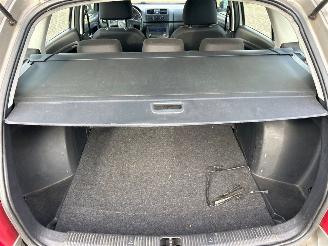 Skoda Fabia 1.2 TDI 12V Greenline Combi/o 4Dr Diesel 1.199cc 55kW (75pk) FWD 2010-05/2014-12  CFWA picture 18