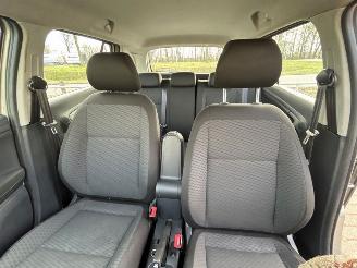 Skoda Fabia 1.2 TDI 12V Greenline Combi/o 4Dr Diesel 1.199cc 55kW (75pk) FWD 2010-05/2014-12  CFWA picture 23