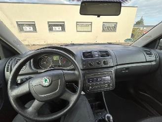 Skoda Fabia 1.2 TDI 12V Greenline Combi/o 4Dr Diesel 1.199cc 55kW (75pk) FWD 2010-05/2014-12  CFWA picture 24