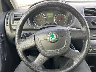 Skoda Fabia 1.2 TDI 12V Greenline Combi/o 4Dr Diesel 1.199cc 55kW (75pk) FWD 2010-05/2014-12  CFWA picture 25