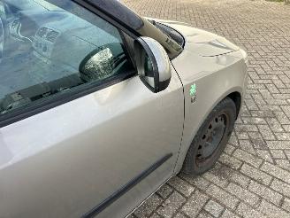 Skoda Fabia 1.2 TDI 12V Greenline Combi/o 4Dr Diesel 1.199cc 55kW (75pk) FWD 2010-05/2014-12  CFWA picture 11