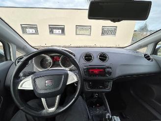 Seat Ibiza 1.2 TDI Ecomotive Hatchback 4Dr Diesel 1.199cc 55kW (75pk) FWD 2010-06/2015-05 (6J5) CFWA picture 9