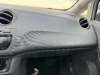 Seat Ibiza 1.2 TDI Ecomotive Hatchback 4Dr Diesel 1.199cc 55kW (75pk) FWD 2010-06/2015-05 (6J5) CFWA picture 13