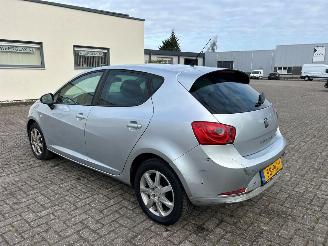 Seat Ibiza 1.2 TDI Ecomotive Hatchback 4Dr Diesel 1.199cc 55kW (75pk) FWD 2010-06/2015-05 (6J5) CFWA picture 4
