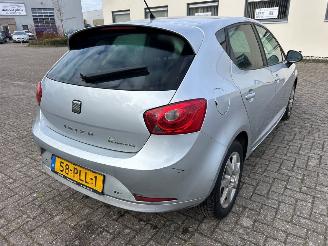 Seat Ibiza 1.2 TDI Ecomotive Hatchback 4Dr Diesel 1.199cc 55kW (75pk) FWD 2010-06/2015-05 (6J5) CFWA picture 6