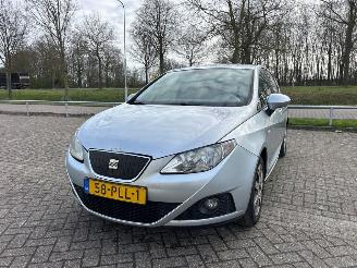 Seat Ibiza 1.2 TDI Ecomotive Hatchback 4Dr Diesel 1.199cc 55kW (75pk) FWD 2010-06/2015-05 (6J5) CFWA picture 2