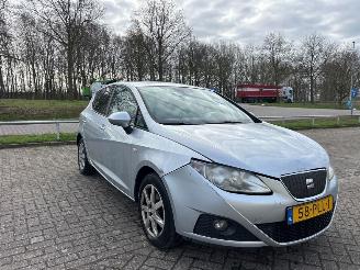 Seat Ibiza 1.2 TDI Ecomotive Hatchback 4Dr Diesel 1.199cc 55kW (75pk) FWD 2010-06/2015-05 (6J5) CFWA picture 24