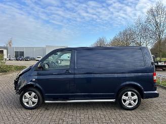 Volkswagen Transporter 2.0 BiTDI DRF Bestel  Diesel 1.968cc 132kW (179pk) FWD 2009-09/2015-08 (7E; 7F; 7H) CFCA picture 3