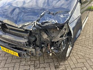 Volkswagen Transporter 2.0 BiTDI DRF Bestel  Diesel 1.968cc 132kW (179pk) FWD 2009-09/2015-08 (7E; 7F; 7H) CFCA picture 10