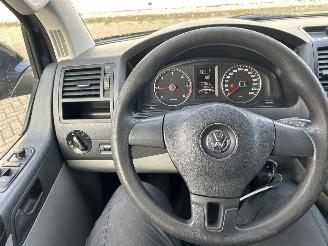 Volkswagen Transporter 2.0 BiTDI DRF Bestel  Diesel 1.968cc 132kW (179pk) FWD 2009-09/2015-08 (7E; 7F; 7H) CFCA picture 26