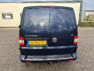 Volkswagen Transporter 2.0 BiTDI DRF Bestel  Diesel 1.968cc 132kW (179pk) FWD 2009-09/2015-08 (7E; 7F; 7H) CFCA picture 5