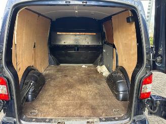 Volkswagen Transporter 2.0 BiTDI DRF Bestel  Diesel 1.968cc 132kW (179pk) FWD 2009-09/2015-08 (7E; 7F; 7H) CFCA picture 15
