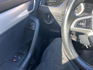 Skoda Octavia 1.6 TDI Greenline 16V Combi/o 4Dr Diesel 1.598cc 81kW (110pk) FWD 2015-06/2020-07  CXXB picture 20