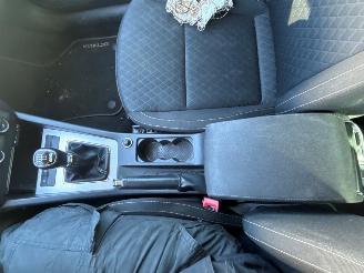 Skoda Octavia 1.6 TDI Greenline 16V Combi/o 4Dr Diesel 1.598cc 81kW (110pk) FWD 2015-06/2020-07  CXXB picture 14