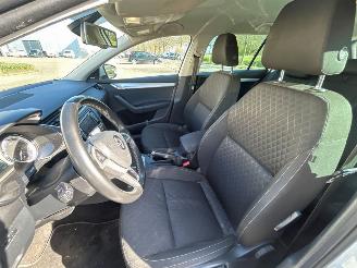 Skoda Octavia 1.6 TDI Greenline 16V Combi/o 4Dr Diesel 1.598cc 81kW (110pk) FWD 2015-06/2020-07  CXXB picture 26