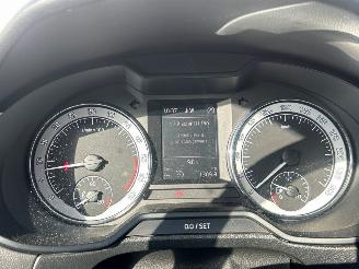 Skoda Octavia 1.6 TDI Greenline 16V Combi/o 4Dr Diesel 1.598cc 81kW (110pk) FWD 2015-06/2020-07  CXXB picture 16