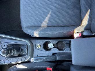 Volkswagen Polo 1.6 TDI 16V 80 Hatchback 4Dr Diesel 1.598cc 59kW (80pk) FWD 2017-11/2019-07  DGTC picture 17