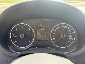 Volkswagen Polo 1.2 TDI 12V BlueMotion Hatchback  Diesel 1.199cc 55kW (75pk) FWD 2009-10/2014-05  CFWA picture 14