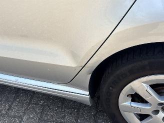 Volkswagen Polo 1.2 TDI 12V BlueMotion Hatchback  Diesel 1.199cc 55kW (75pk) FWD 2009-10/2014-05  CFWA picture 11