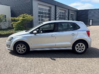 Volkswagen Polo 1.2 TDI 12V BlueMotion Hatchback  Diesel 1.199cc 55kW (75pk) FWD 2009-10/2014-05  CFWA picture 5