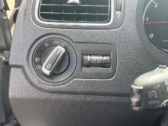 Volkswagen Polo 1.2 TDI 12V BlueMotion Hatchback  Diesel 1.199cc 55kW (75pk) FWD 2009-10/2014-05  CFWA picture 24