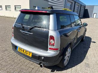 Mini Mini COOPER CLUBMAN picture 3