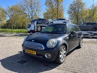 skadebil auto Mini Mini COOPER CLUBMAN 2009/3