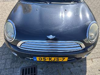 Mini Mini COOPER CLUBMAN picture 4