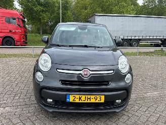 Fiat 500L 0.9 TwinAir Turbo 105 MPV  Benzine 875cc 77kW (105pk) FWD 2012-09 (199LYC) 199B6000 picture 7
