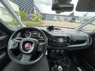 Fiat 500L 0.9 TwinAir Turbo 105 MPV  Benzine 875cc 77kW (105pk) FWD 2012-09 (199LYC) 199B6000 picture 24