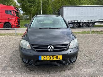  Volkswagen Golf plus 1.9 TDI 105 MPV  Diesel 1.896cc 77kW (105pk) FWD 2006-05/2009-01 (5M1) BXE 2007/1