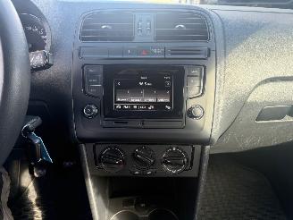 Volkswagen Polo 1.0 MPI Airco picture 12